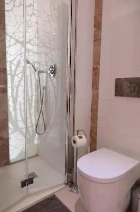 White Luxury * Arenales del Sol
