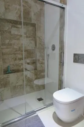 White Luxury * Arenales del Sol