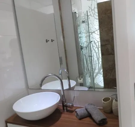 Apartment White Luxury
