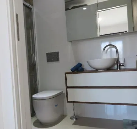 Apartment White Luxury *