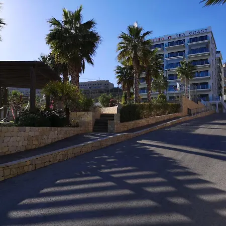 Apartment White Luxury Arenales del Sol