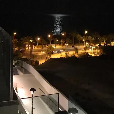 White Luxury Arenales del Sol