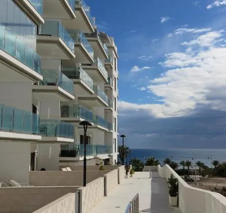 Apartment White Luxury Arenales del Sol
