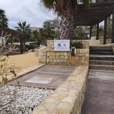 White Luxury Arenales del Sol