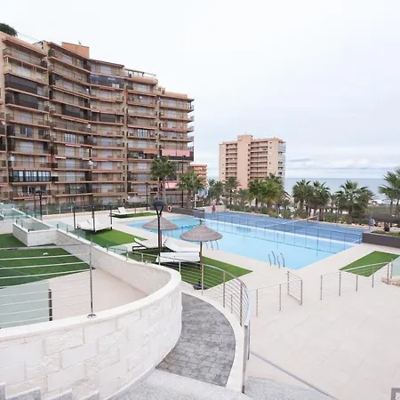 White Luxury * Arenales del Sol